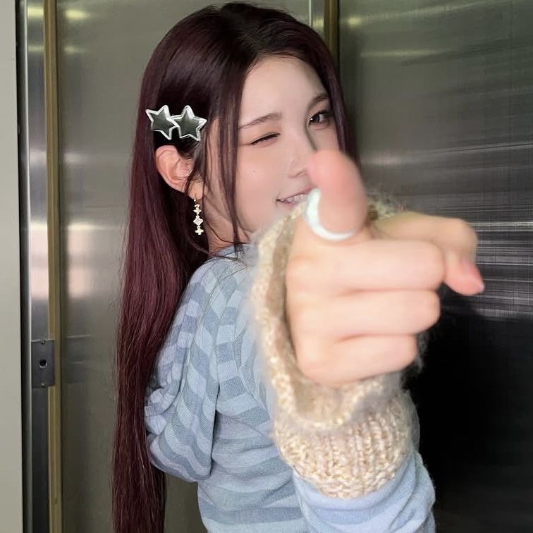 𑣲⋆.˚ kira⁵ is ZEN ! tweet media