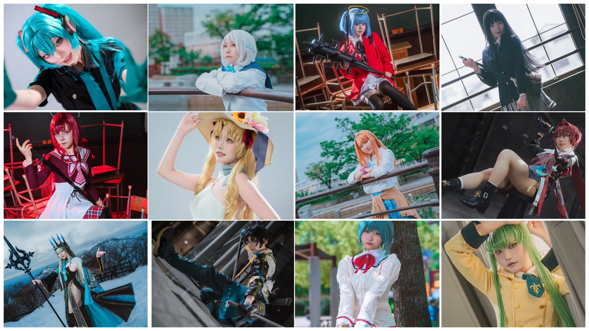 Putt_ii's tweet photo. ✦── 𝟐𝟎𝟐𝟔.𝟔 𝐇𝐢𝐠𝐡𝐥𝐢𝐠𝐡𝐭 ──✦

6月作例🌟

そろそろ暑くなってきましたね🫠
今月は雨撮影が沢山出来て楽しかったです！！！！

そしていつも撮影及び掲載頂き感謝🤗

#ぷっちハイライト https://t.co/AoIXoY5090