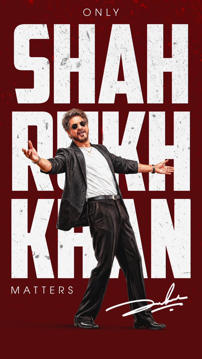 LayerLord_'s tweet photo. Only Shah Rukh Khan Matters💯♥️

#ShahRukhKhan #King https://t.co/JkhtJIvKHT
