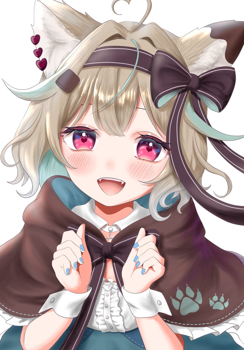 akane_micro's tweet photo. ひさびさのばすとあっぷ https://t.co/8iPqQQPTM3