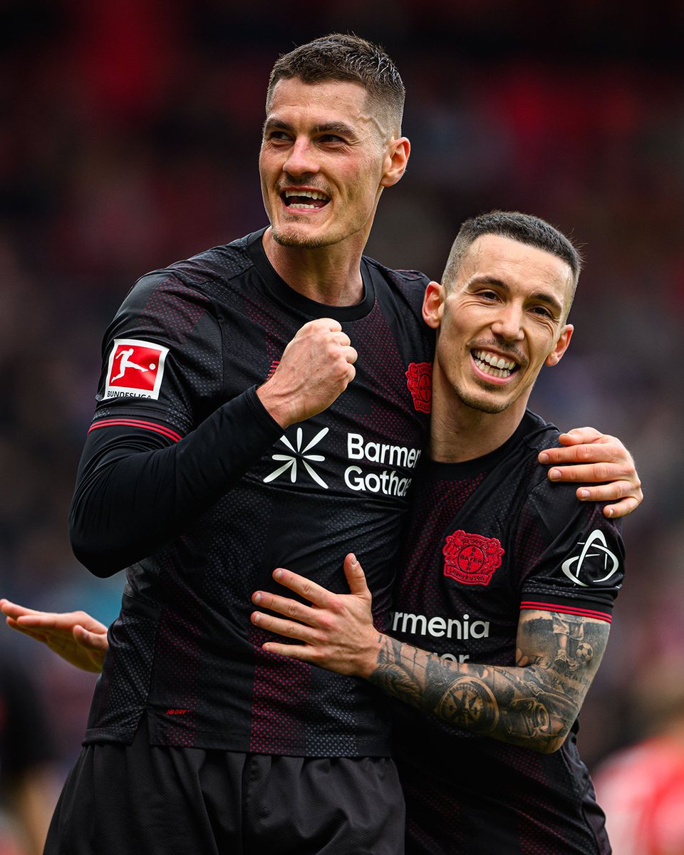 bayer04_en's tweet photo. https://t.co/DbFUYRHvWr