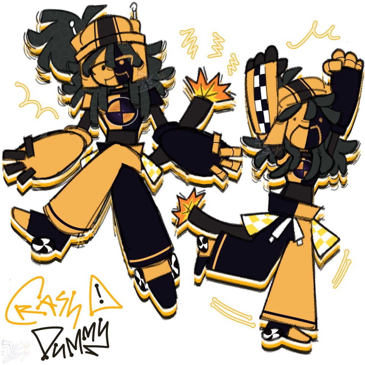 VOIDSSLIME's tweet photo. finally finished!!! may or maynot settle with this design,, pretty happy w it though!!!! :}
#pwnedby1400 #pb14 https://t.co/kdaF4Dztf5