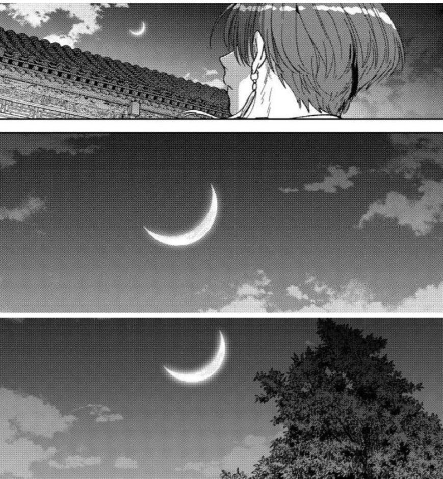 daily_suosaku's tweet photo. looking at the same moon

#wb221 https://t.co/u68aaCwdNZ