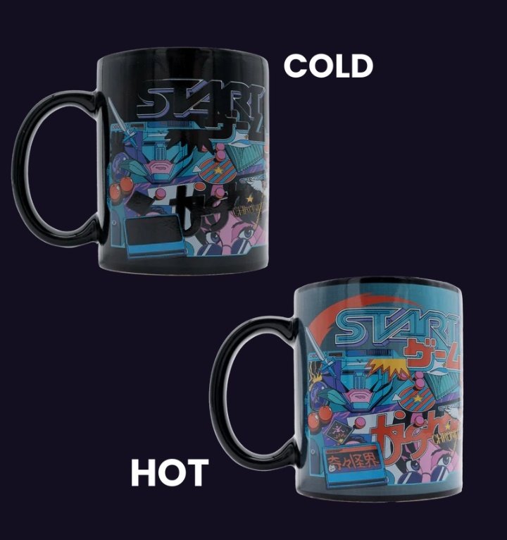SwedishGamester's tweet photo. #GoodNews! The new #ViscoArcadeCarts was leaked like a month ago so it doesn't come as a #surprise they are the next two carts coming to #Evercade in august! Even though I've never heard of #Visco before I'm getting the bundle with a heat changing mug! Are you getting them too? https://t.co/G0iyD4mcmJ