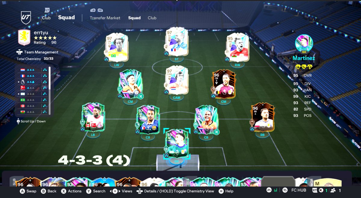 AVFC_Ant's tweet photo. @MattHDGamer https://t.co/lz2flQsyIY