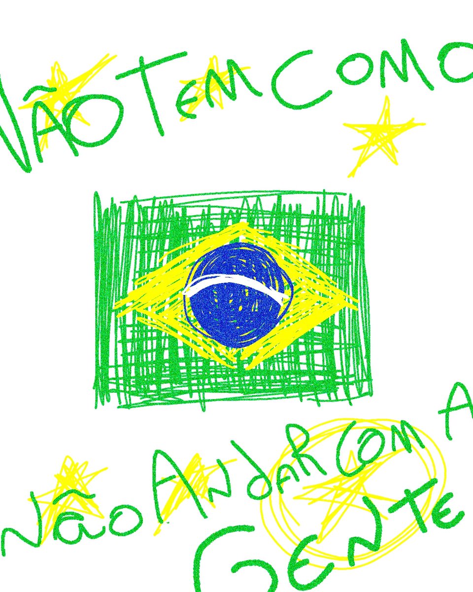 matt_dznn's tweet photo. GRAÇAS A DEUS EU NASCI BRASILEIRO ⭐️⭐️⭐️⭐️⭐️🌟 https://t.co/RIqODE43DY