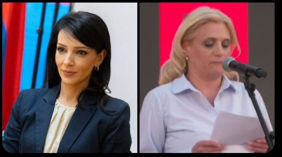 darko02091's tweet photo. Studenti! 
Da li znate šta radite?
 Marinika se kao lav bori podržavajući, i vas i promene po svaku cenu. Trpi udarce sa svih strana. Pa i od vas.
Ova druga, kao član Nestorovićeve stranke kuti,kao poslanica, u skupštini i drži govore na vašim skupovima. 
Sram vas bilo. https://t.co/wBuWyT6F2N