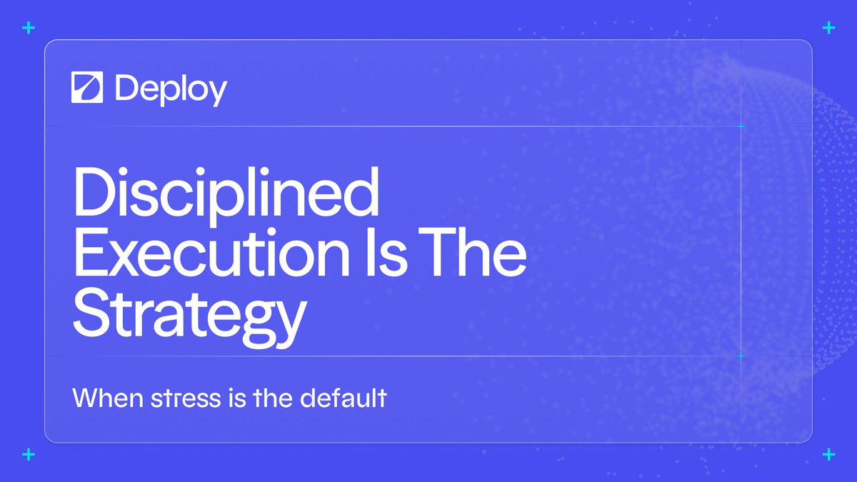 Deploy.Finance tweet media