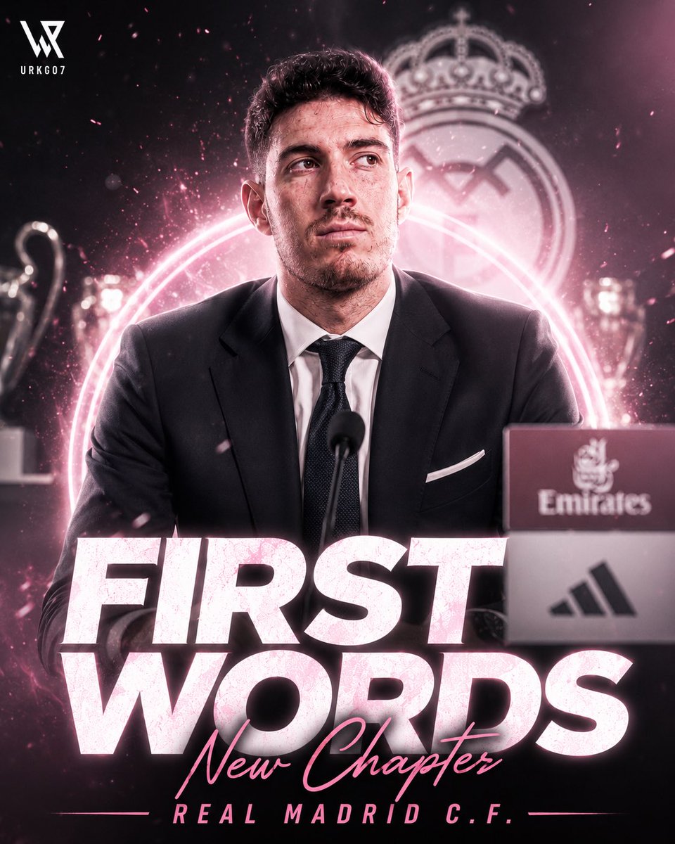 urkg07's tweet photo. 🚨🇮🇹 𝐁𝐑𝐄𝐀𝐊𝐈𝐍𝐆: Real Madrid are working on signing Alessandro Bastoni! ⚪💣

According to jfelixdiaz, the operation has already started — with Inter Milan expected to demand around €60M for the Italian defender. 💰🔥

Even bigger? The player reportedly wants to join Real Madrid. 👀🤍

Left-footed, calm on the ball, elite defensively, and perfect for building from the back… Bastoni could be a massive signing for Madrid’s defensive rebuild. 🛡️✨

THE DEAL IS ON.

Would Bastoni be the perfect defender for Real Madrid? 🤔