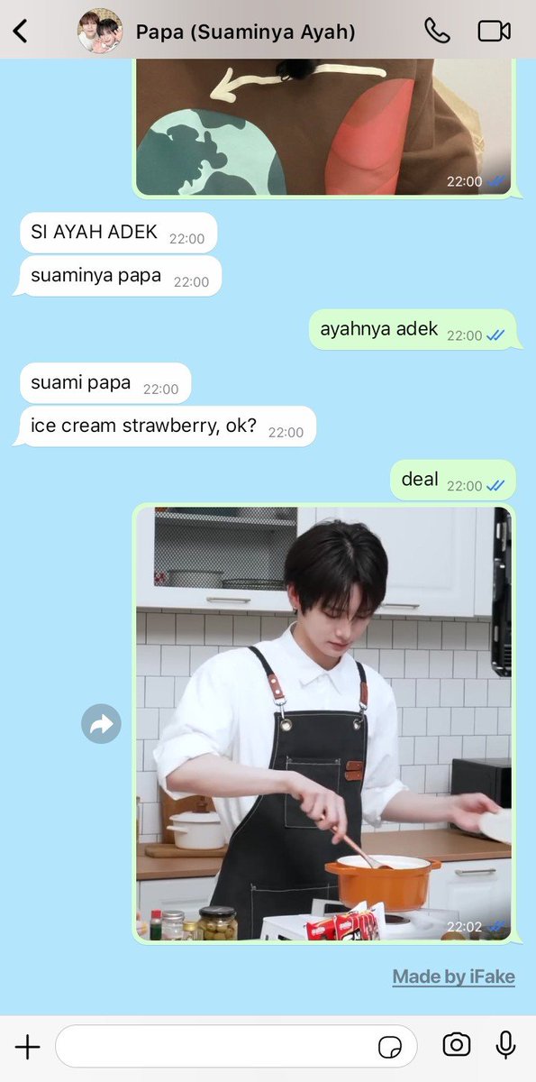 peppameng's tweet photo. #geonxin ft. sanghyeon one tweet au

2nan's little family #1 (time travel) https://t.co/YH91VtDG5n