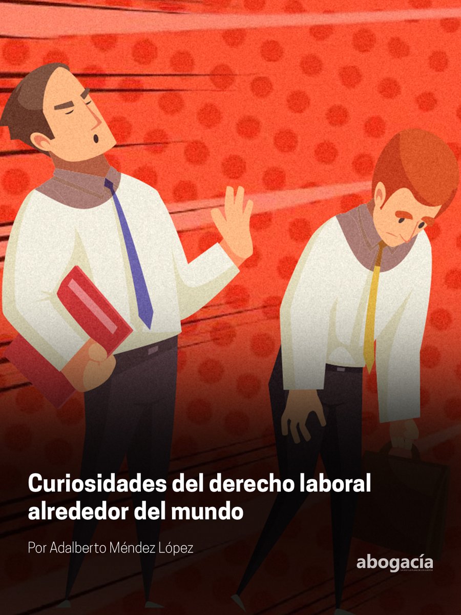 revistaabogacia tweet picture