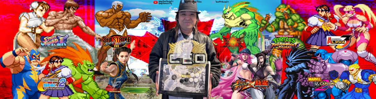 brettchronic's tweet photo. The nine games registered for CEO 2026 https://t.co/nvYLTuoHTZ