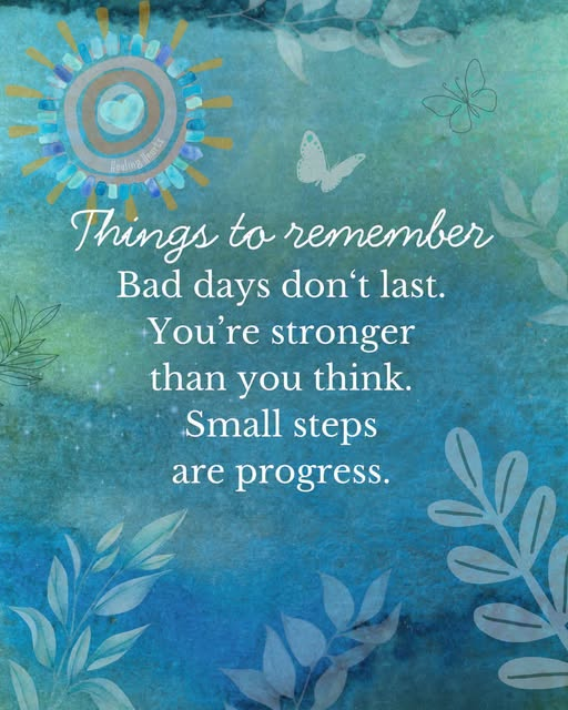 PrayItOff's tweet photo. 6/30/26 Baby steps eventually add up to miles. https://t.co/LlxFEJkyV1