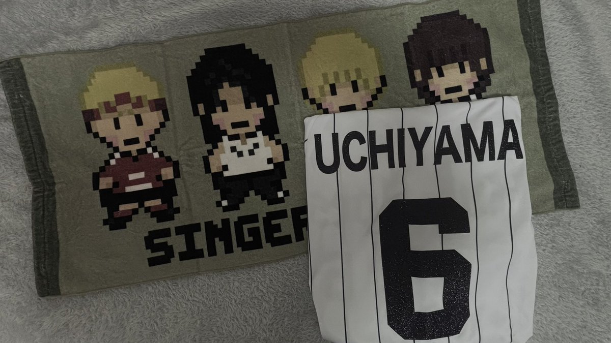 3clivz's tweet photo. クラTで参g戦gしてもいいですか👈🏻👈🏻 https://t.co/Z7FKDdLrqC