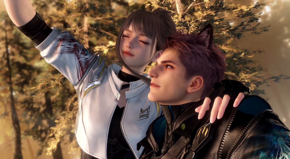 dailyvalkoaoyin's tweet photo. Rejected before you can even show how deeply and purely you can love and how amazing you are. PV showed he had such a refreshing dynamic w MC.

Definition of “my bf is my boy best friend, no one else” https://t.co/PhqCL94BLH