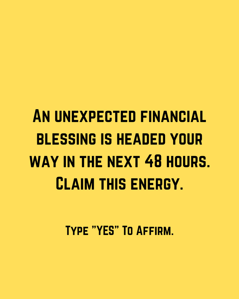 Spiritual Energy tweet media