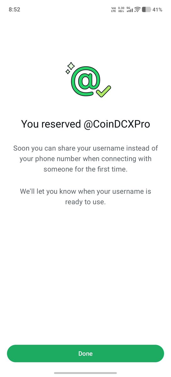 iammetaboss's tweet photo. Tried to grab @CoinDCX  but someone already took it.
So I had to become the upgraded version 😎
Introducing: @CoinDCXPro 😂🚀
CoinDCX Pro era begins!"
#coindcx @smtgpt https://t.co/DJevtUHLe2