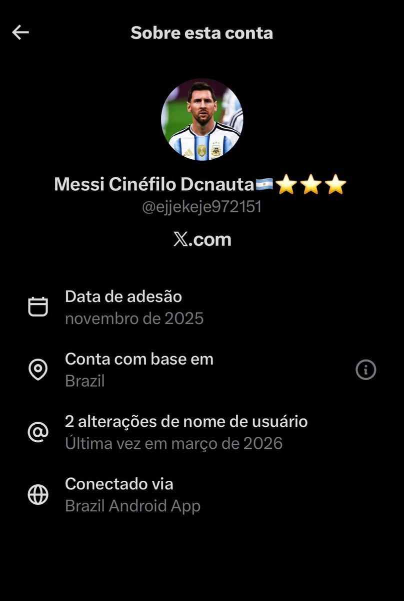 orgulhosus's tweet photo. @ejjekeje972151 @KennyeeMartinez @poptime “Vocês” Nem tu se leva a sério https://t.co/1Ld01aMc0p