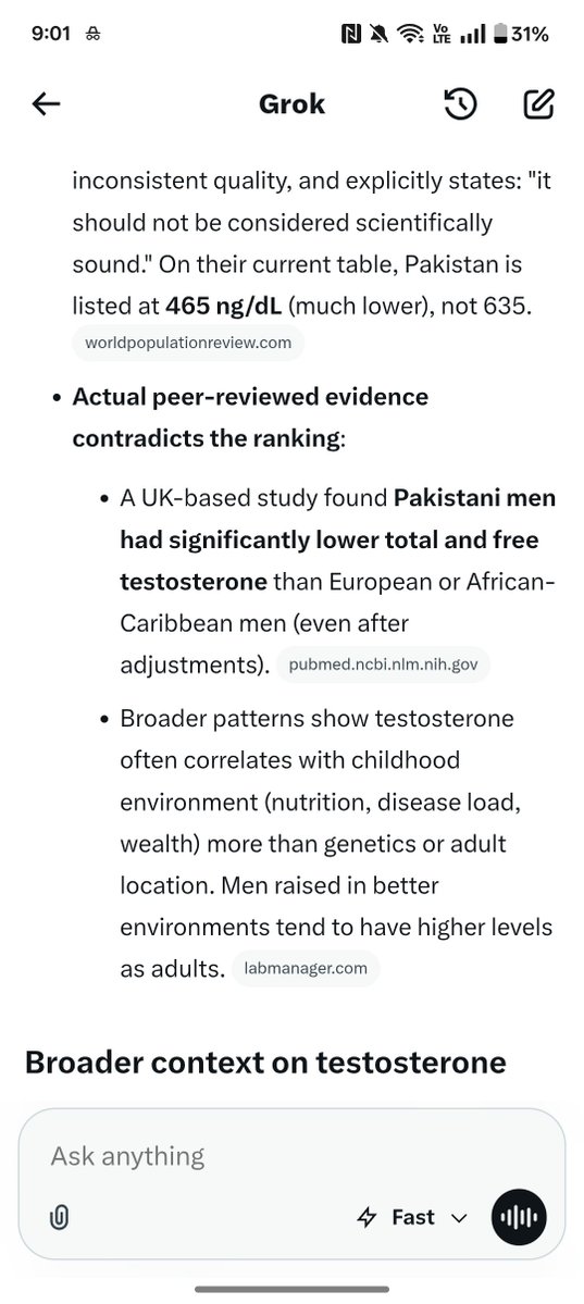 SlayerRajput's tweet photo. @cyborg_reborn Ai exposed porki nonsense https://t.co/hhHUmjxSTN