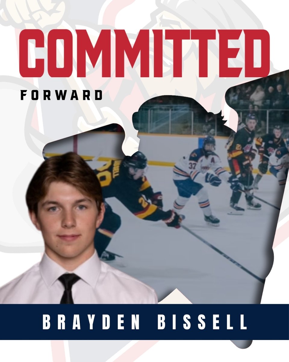 WeAreVoyageurs's tweet photo. Welcome to the Voyageurs, Brayden!
#Welcome #Voyageurs #NewRecruit #WeareVoyageurs https://t.co/SAHZNSijNb