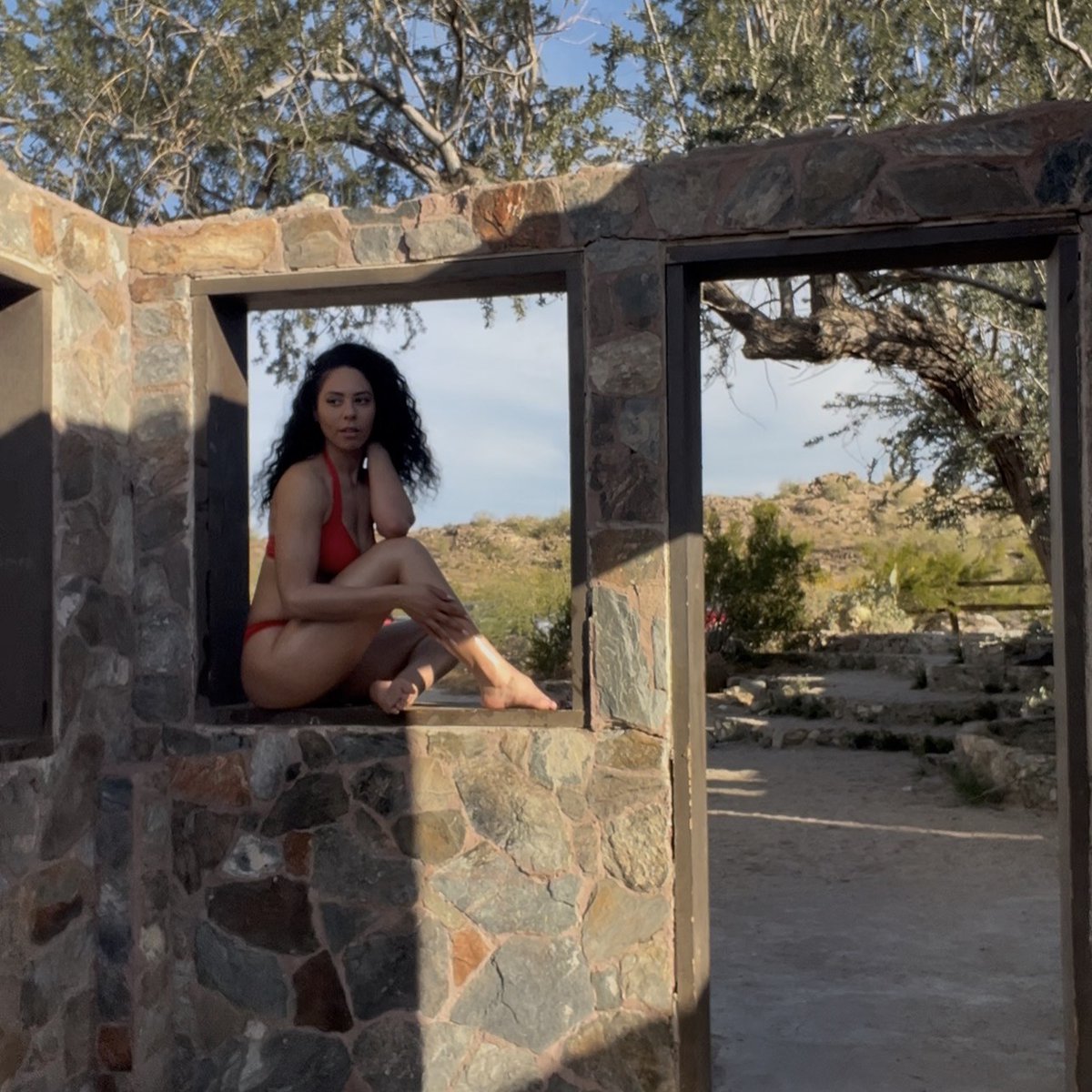 jessicawres's tweet photo. Arizona, bring me back to you🥲
I just love roaming around ya! https://t.co/rnnnfFI1gO