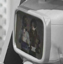 Laughing my ass off at the idea that even with Makina and Chiharu