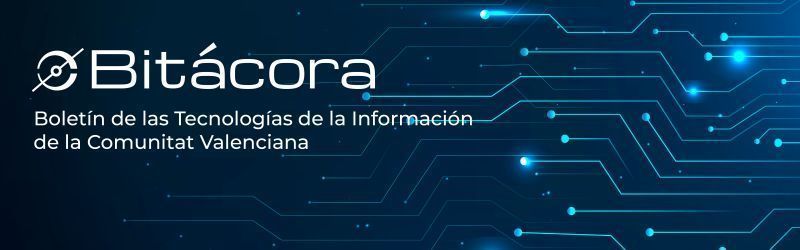 COIICV's tweet photo. 📢 ¡Nueva newsletter!

Consulta las últimas novedades del sector TI en la Comunitat Valenciana 👇

https://t.co/aXwxXOKlmo https://t.co/M1V4VIoGAq