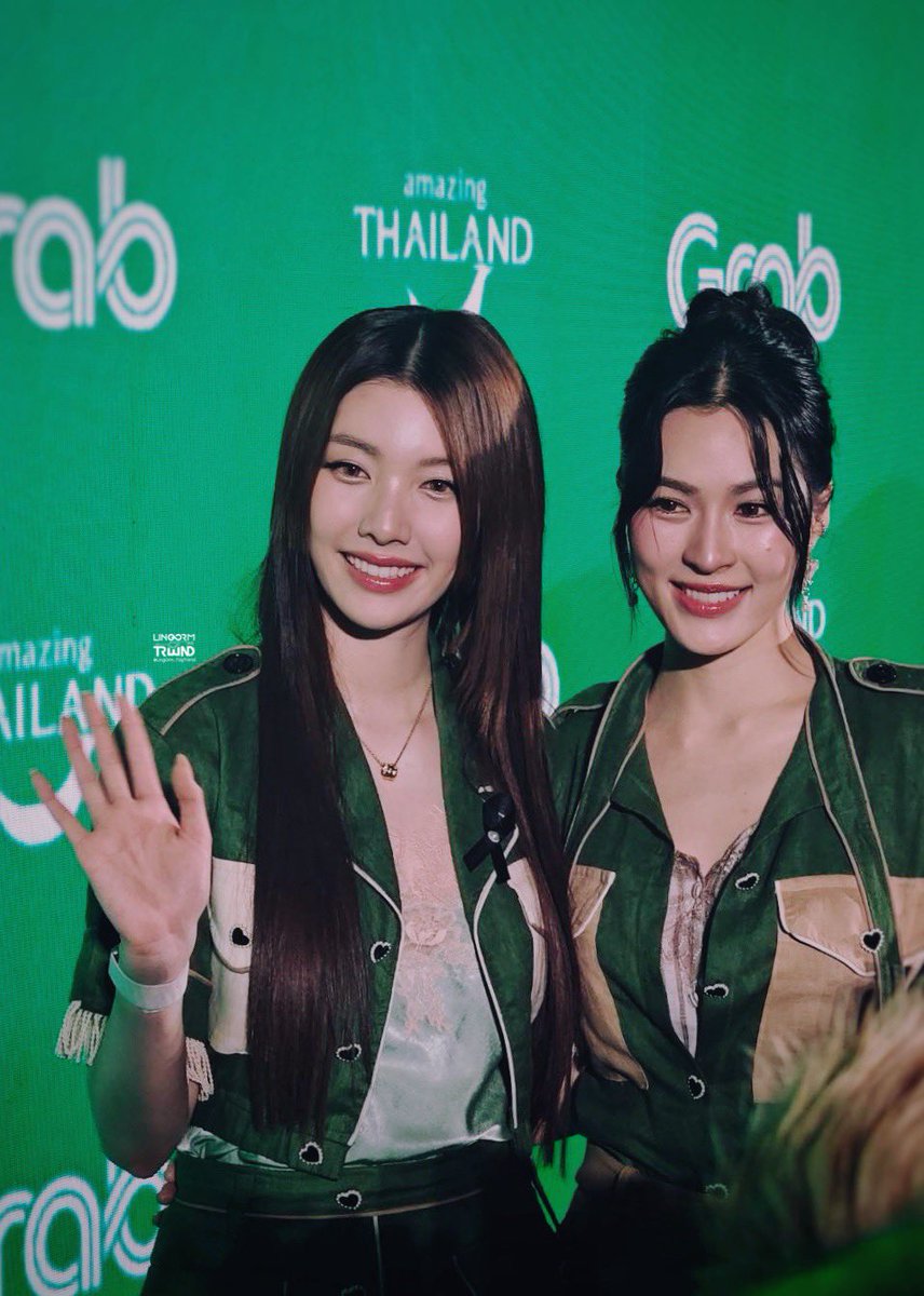 LingOrmTagTrend's tweet photo. บูสๆเอนเนอร์จี้🔥🔥🔥
นุขอ คนละ1รี 1เฟบ 1รีพายได้มั้ยค่ะพี่ๆ🥹💚

GRAB LINGORM EVENT
#GrabThaiRaresxทททxLingOrm
#หลิงออม #LingOrm https://t.co/ObtEflctYn