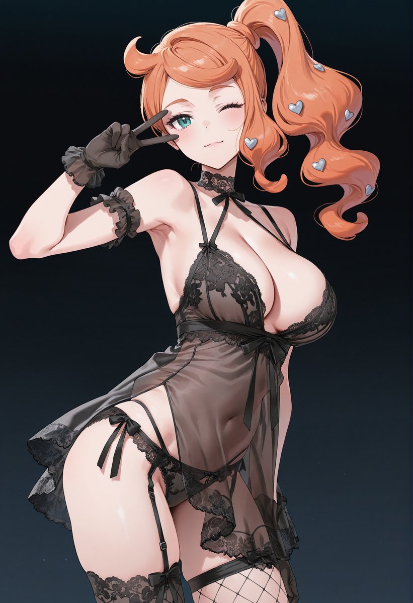 botchi967's tweet photo. ソニア/Sonia                                                                                                                                                                                                                                                                                     SFWイラスト