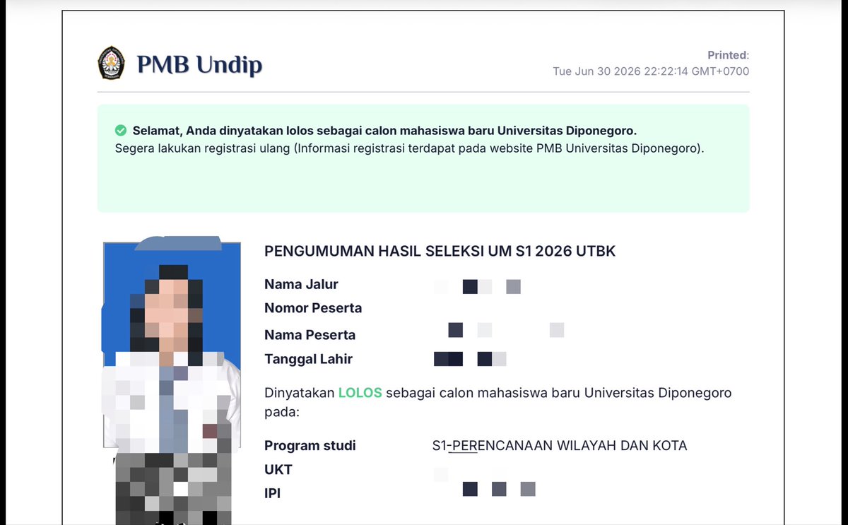 mahesaaarn's tweet photo. pengumuman terakhir. https://t.co/eX93aHxxKi
