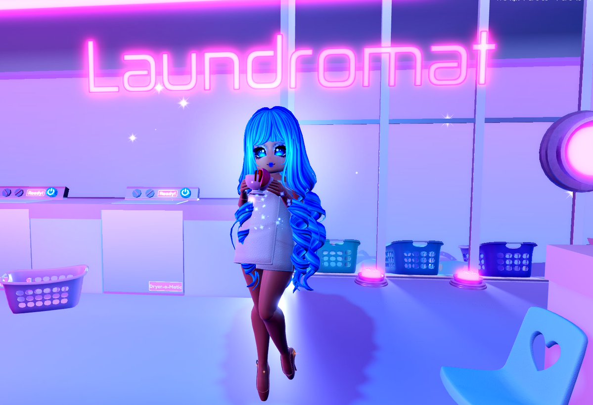 Iqvish's tweet photo. I'll forever mourn what Royale high could've been. What we expected, what we were promised.

A big, new, glamorous Campus with a bunch of classes and not the same few over and over is all we ever wanted.

It's sad in 2026, we have such little activities to do that don't- https://t.co/bb8YJN4sWl
