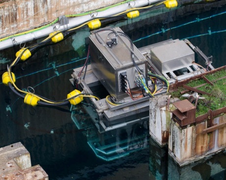 SellafieldLtd's tweet photo. Turning legacy into progress

Our latest First Generation Magnox Storage Pond case study shows how we’re tackling one of our most complex clean-up challenges — reducing risk and preparing for the future.

🔹 Fuel & waste removal
🔹 Sludge retrieval
🔹 Advanced tech

More this week 👀 #ThrowbackThursday #FutureFriday

👉 Read more: https://t.co/ibQ8oj6I4m

#Sellafield #Decommissioning #Nuclear #innovation