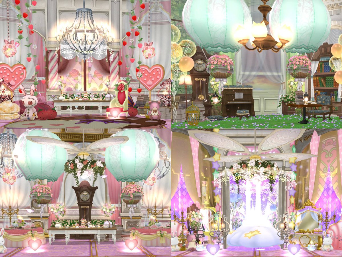 Rocoloco_house3's tweet photo. 𝚁𝚎𝚗𝚎𝚠𝚊𝚕 𝙾𝚙𝚎𝚗𝚒𝚗𝚐🎀
久しぶりのオープンハウスです❕

         #𝐮𝐱𝐮_𝐝𝐢𝐯𝐚 ᩚ

1番地 ▷アンティーク
2番地▷マーメイド、ゆめかわ
3番地▷かわいい系

𝚊𝚍𝚍𝚛𝚎𝚜𝚜 ▶︎ 8505-0638
                   ろころこハウス

皆様のお越しをお待ちしております🎀 https://t.co/Gc03SiIhBK