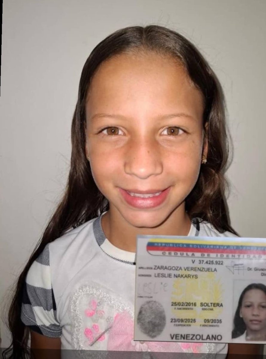 sagitararrecha's tweet photo. Ella salió viva de la Guaira, la llevaron a caracas y se perdió comparte 🙏🏻 https://t.co/dXGUsjAipN