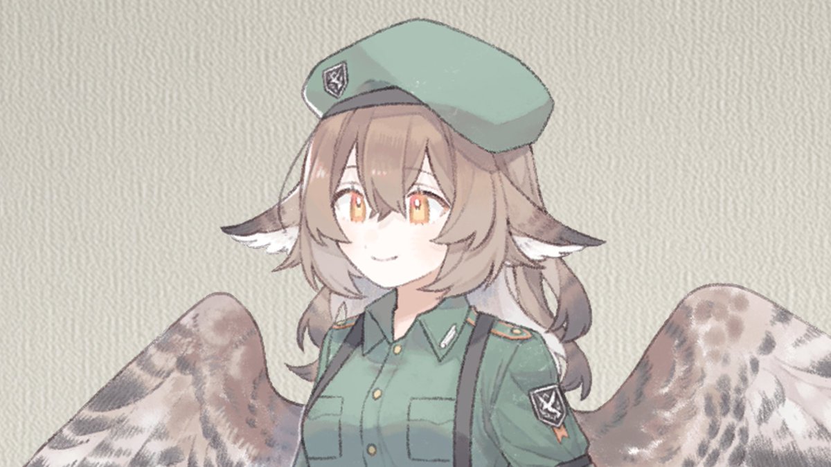 Arai_alabas's tweet photo. 7月1日は設定上うちの子ミィナの誕生日だったりします。今はそんなに注目されないけど、いつか盛大に祝ってもらえる日が来ると良いなぁなどと思いつつ頑張ってい��うかなと思います。

#オリキャラ #うちの子 #ミラクリス世界 https://t.co/MhPFzw3Epy