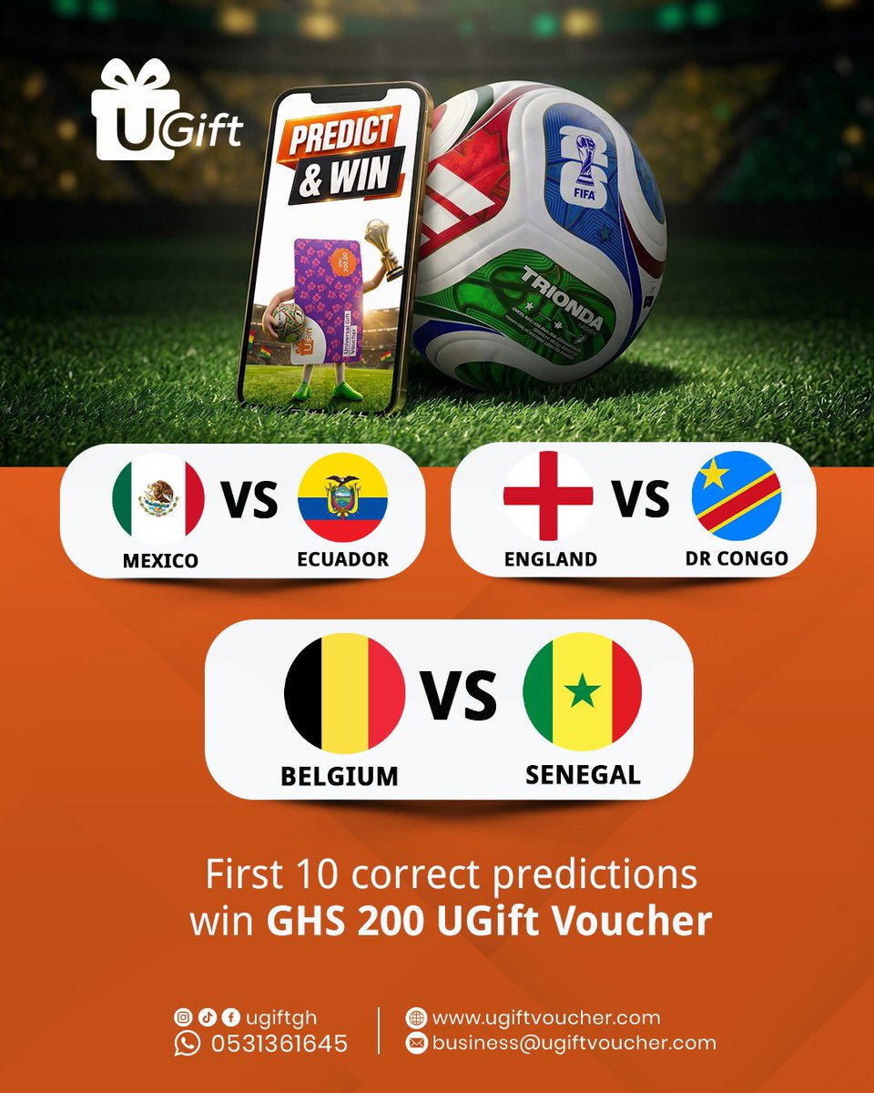 Ugift tweet media
