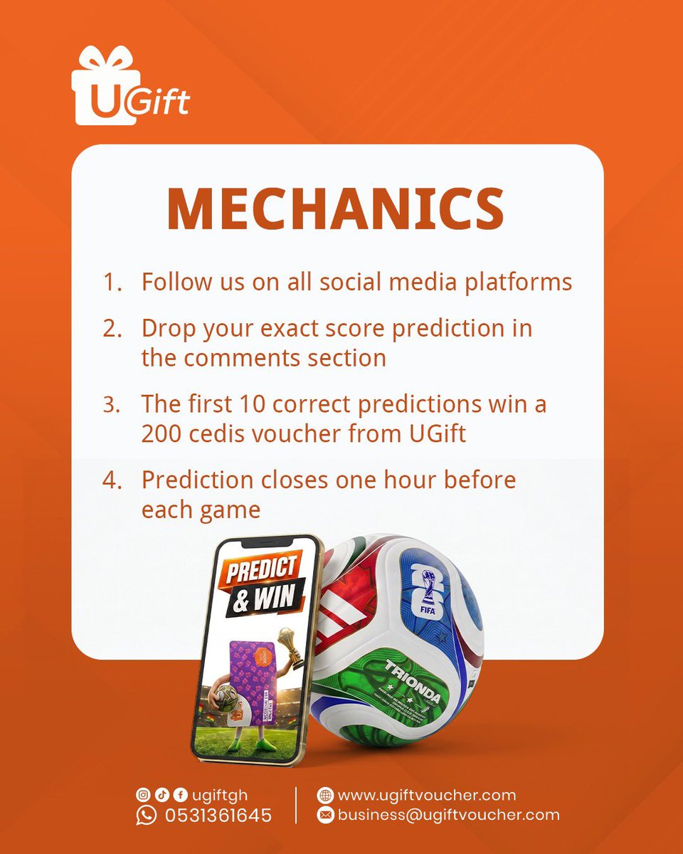 Ugift tweet media