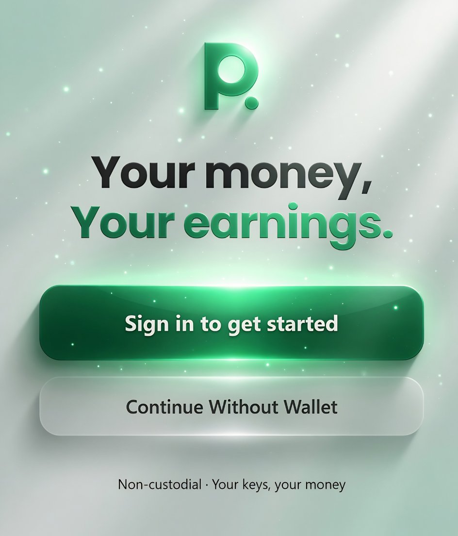 Peridot Finance tweet media