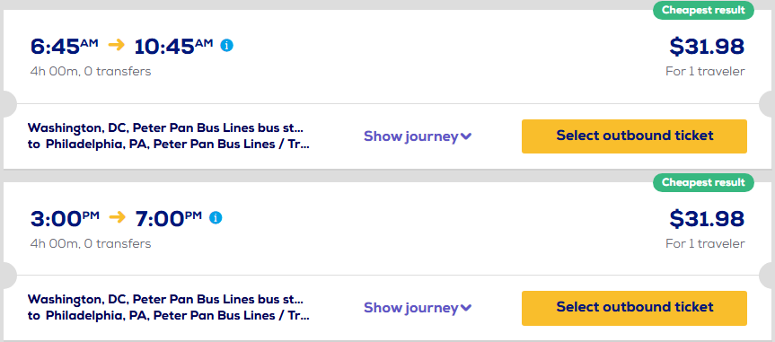 megabus's tweet photo. A Megabus ticket is a fraction of the price 🤭 https://t.co/az3rAYIKp5
