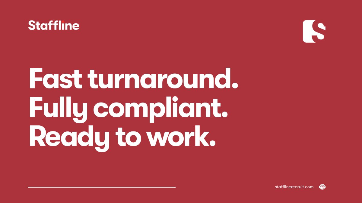 StafflineIre's tweet photo. Summer staffing support across Ireland.

Need fast turnaround, fully compliant workers ready to go?

Contact Staffline today to discuss your temporary staffing needs: https://t.co/93bwJpxrY3 https://t.co/dtVB7eHgSs