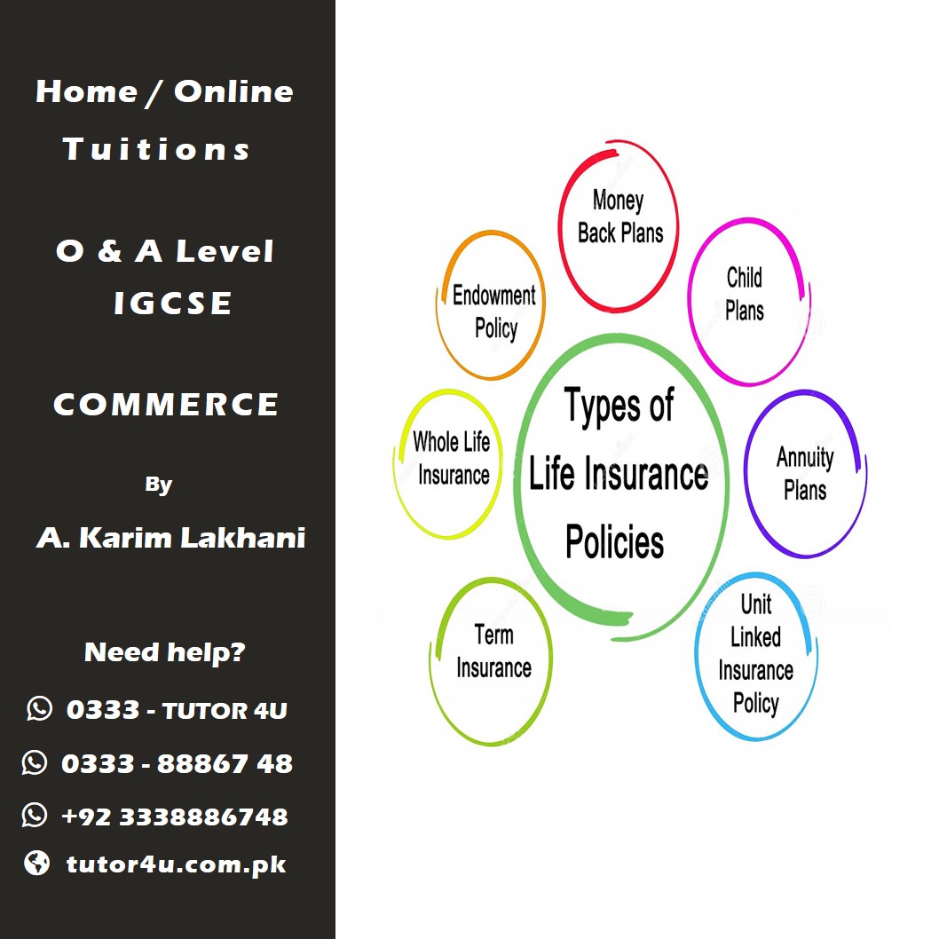 Tutor4Upk's tweet photo. Insurance is a  legal contract where an individual pays a regular fee (premium) to an  insurance company. In return, the company provides financial protection  or compensation to the policyholder for a specified loss, damage, or  illness. https://t.co/6EBV1nmSkx