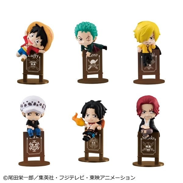 mugiwara_ya's tweet photo. アニメイトオンライン新着！

お茶友シリーズ ONE PIECE 海賊たちの宴【再販】

https://t.co/cANH5jqmB8 https://t.co/De59hrWcR4