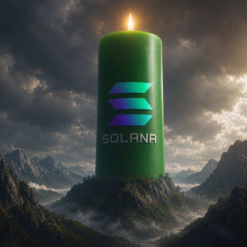 TheCryptoCurb's tweet photo. god candles are coming. https://t.co/68VDtaZaum