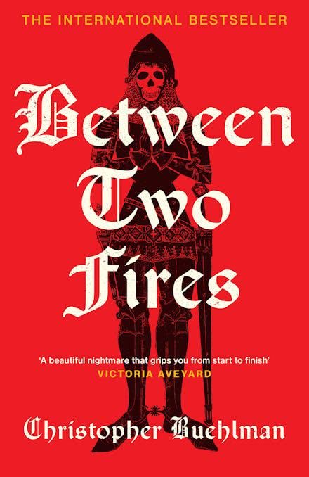 a24victoire's tweet photo. Chills at the mere thought of an Between Two Fires movie directed by Eggers https://t.co/UrbLdQSrdX