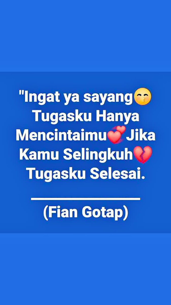 AlfianGotap's tweet photo. https://t.co/Gz2xspskRR