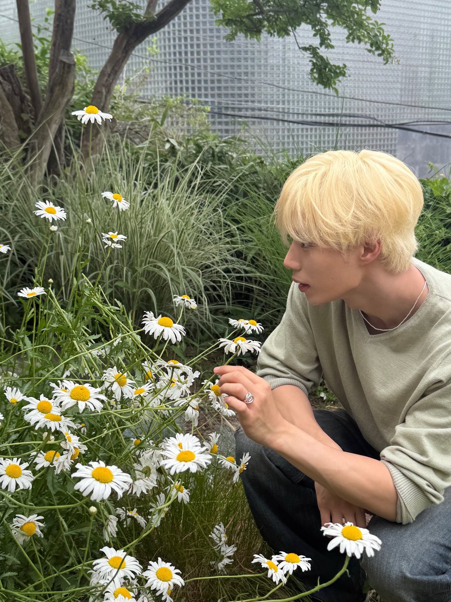 bboong2eoh's tweet photo. 내 효자 또 플챗에 사진 왕창 줌…. 아 기여워ㅜㅜ
Omg 어쿠스틱 촬영때 사진이래….이날 준서 진짜 예뻣던거 아는사람.. https://t.co/gkUQsEbJ9M