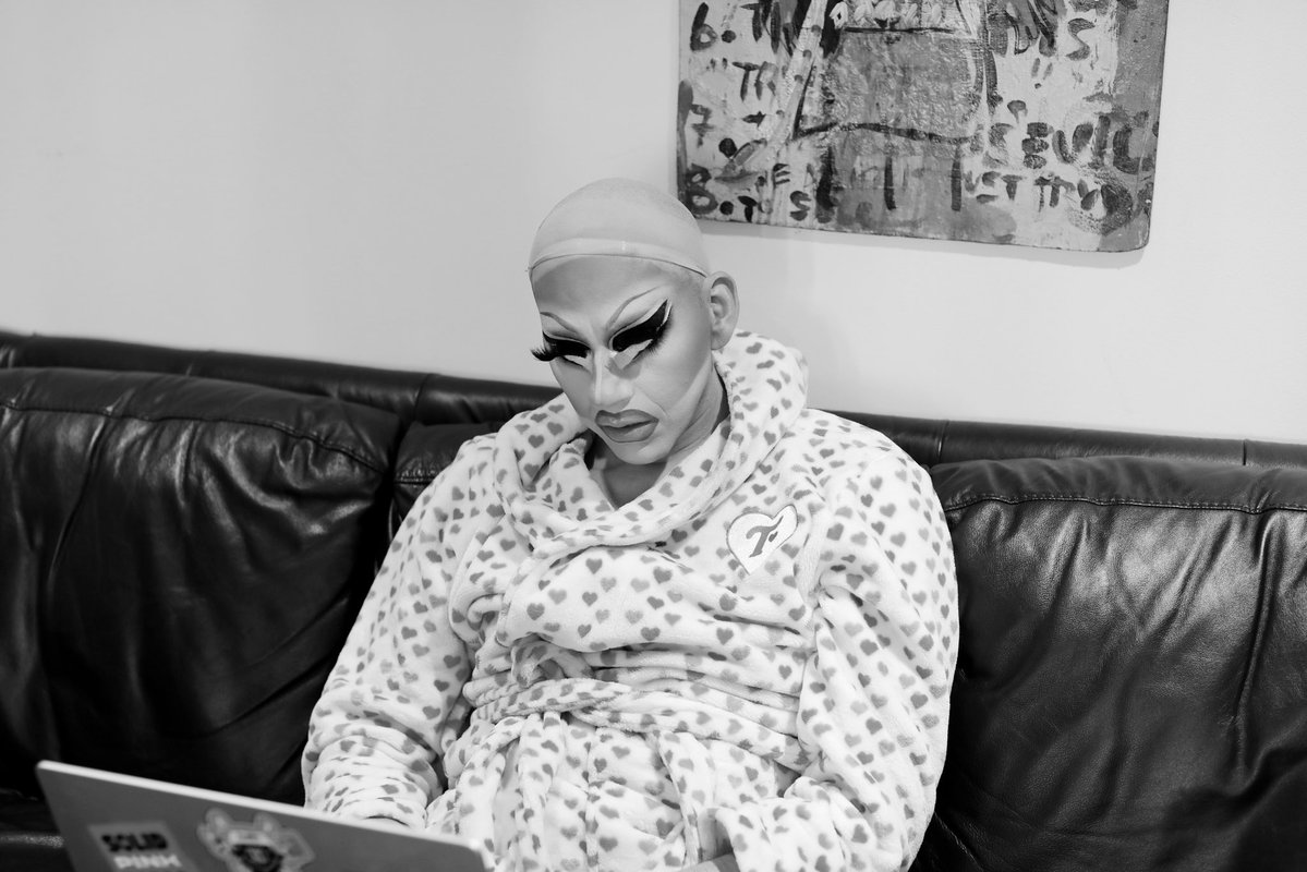 Shaolinhell666 tweet picture