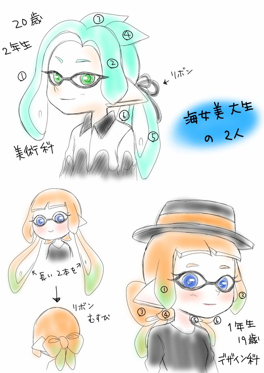 琉依🦑🐙 (@rui00623) / Posts / X