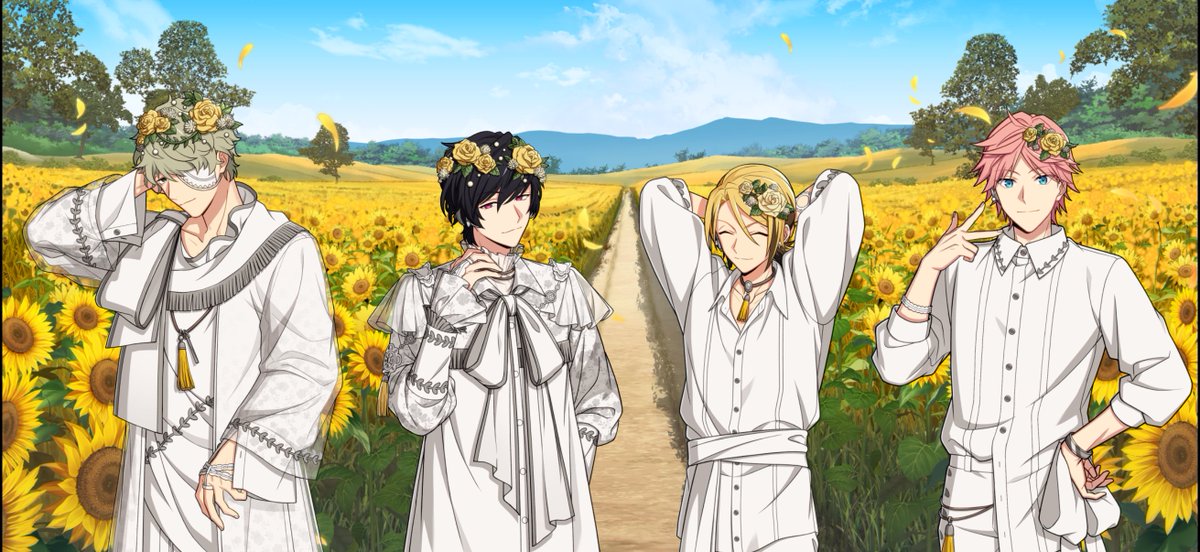 sioame199's tweet photo. こっちはミッ〇サマーごっこをする西 https://t.co/eC5mBk3eAG