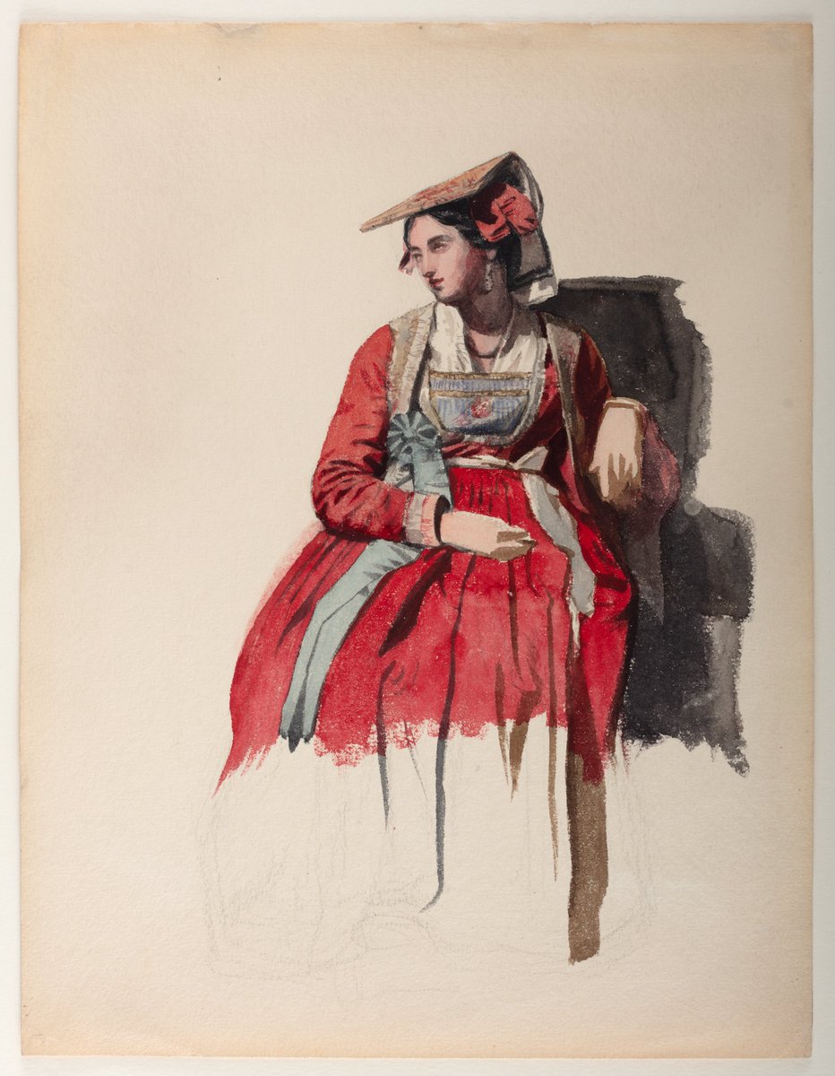 CulturapediaC's tweet photo. El Museo del Romanticismo presenta: «El artista en Italia». 🎨 @MRomanticismo
Una exposición con dibujos inéditos del siglo XIX. Un viaje por el Renacimiento y el patrimonio clásico.
Lee más en Culturapedia👇
https://t.co/cf79s8defv
#ArteEspañol #Italia #ExposicionesMadrid https://t.co/Q07kP7bNWn